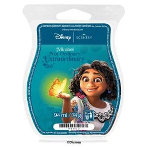 Mirabel Not Ordinary, Extraordinary Scentsy Wax Bar