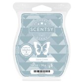 Quiet Grove Scentsy Bar