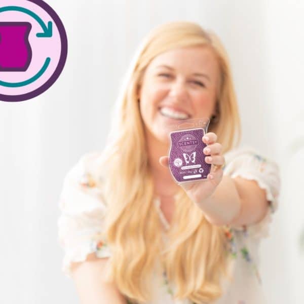 Scentsy Club Exclusives