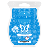 Sorrento Breeze Scentsy Bar