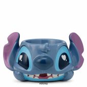 Stitch Scentsy Warmer - Character Warm Fuzzies Collection