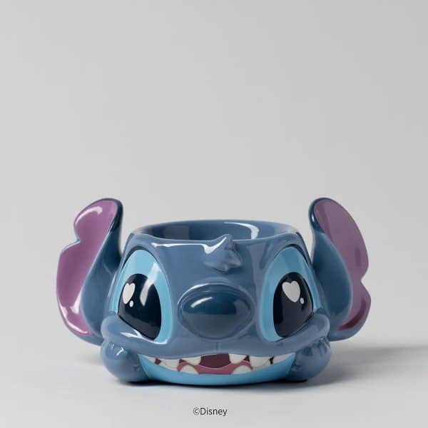 Stitch Scentsy Warmer - Character Warm Fuzzies Collection
