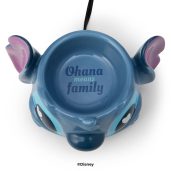 Stitch Scentsy Warmer - Character Warm Fuzzies Collection Top View