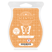 Sunset Cocktail Scentsy Bar