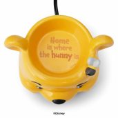 Winnie the Pooh Scentsy Warmer - Warm Fuzzies Scentsy Collection Top View