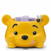 Winnie the Pooh Scentsy Warmer - Warm Fuzzies Scentsy Collection With Wax