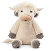 Haddie the Highland Cow Scentsy Buddy 2025