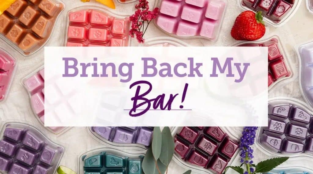Scentsy BBMB Winners 2025 Shop All 15 Scentsy Bars