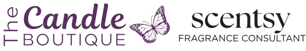 Scentsy UK Logo Official