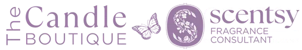 Scentsy UK Logo Official 2025