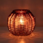 Amber Waves Scentsy Warmer Dark Setting