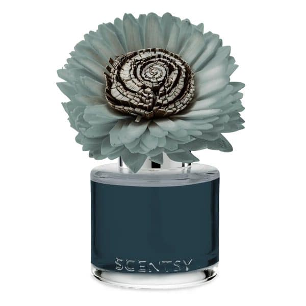 Apple Harvest Dreams – Stunning Sunflower Fragrance Flower