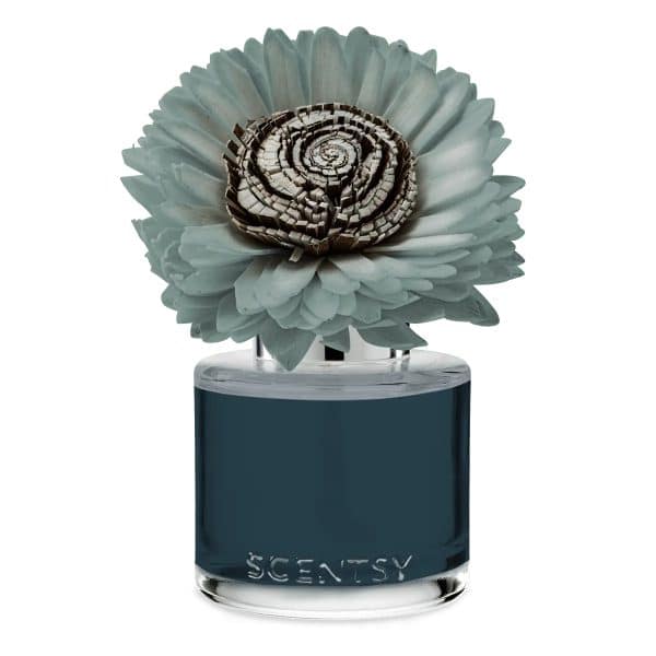 Apple Harvest Dreams – Stunning Sunflower Scentsy Fragrance Flower