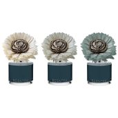 Apple Harvest Dreams – Stunning Sunflower Scentsy Fragrance Flower Colour Change