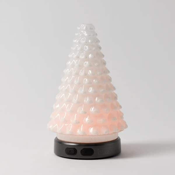 Aurora Frost Premium Scentsy Diffuser
