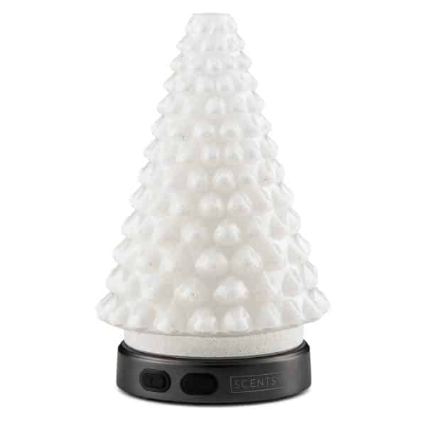 Aurora Frost Premium Scentsy Diffuser