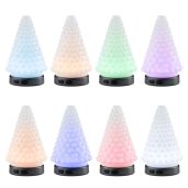 Aurora Frost Premium Scentsy Diffuser Colour Change