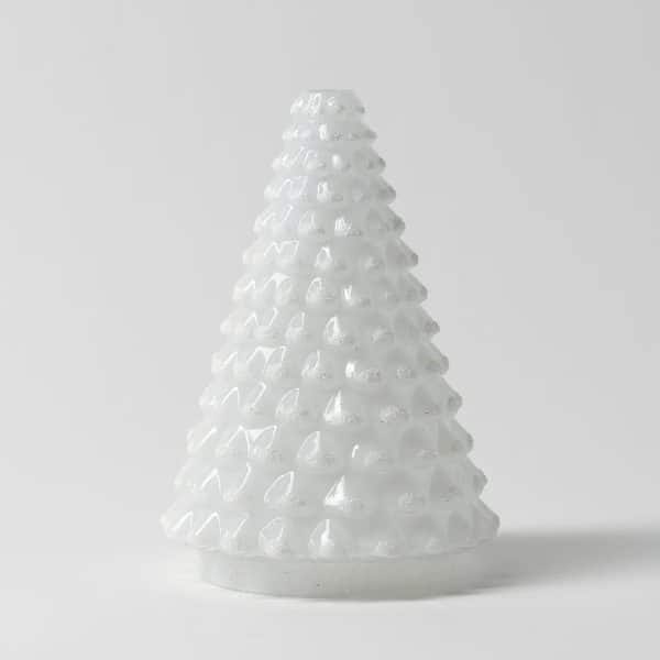 Aurora Frost Premium Scentsy Diffuser Shade Only