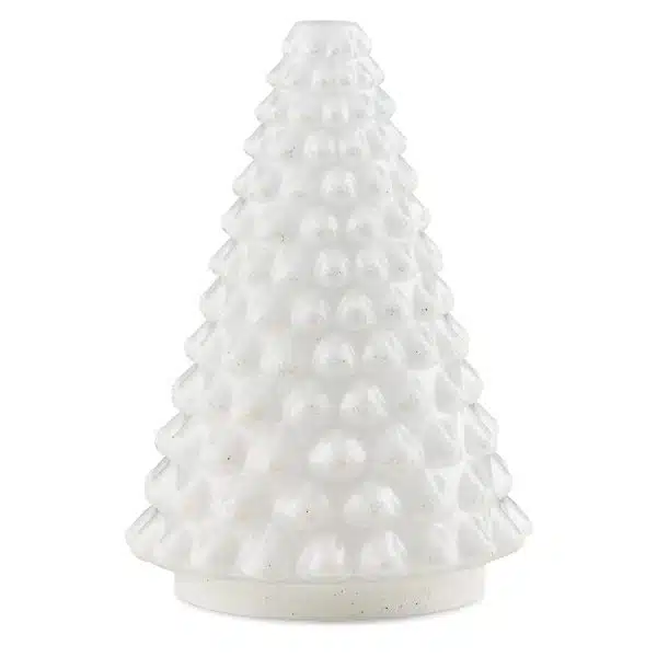 Aurora Frost Premium Scentsy Diffuser Shade Only
