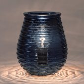 Azure Ripples Scentsy Warmer
