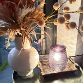 Azure Ripples Scentsy Warmer
