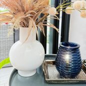 Azure Ripples Scentsy Warmer Real 5