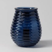 Azure Ripples Scentsy Warmer Switched Off