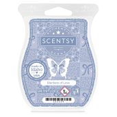 Blankets of Love Scentsy Wax Bar Melt