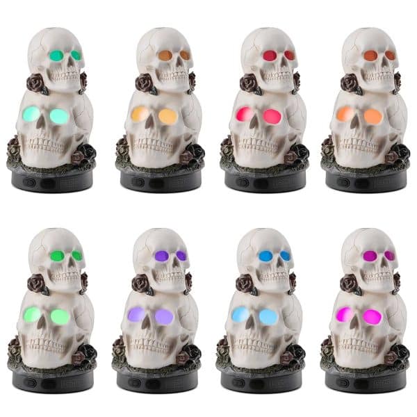 Bone & Blossom Scentsy Diffuser