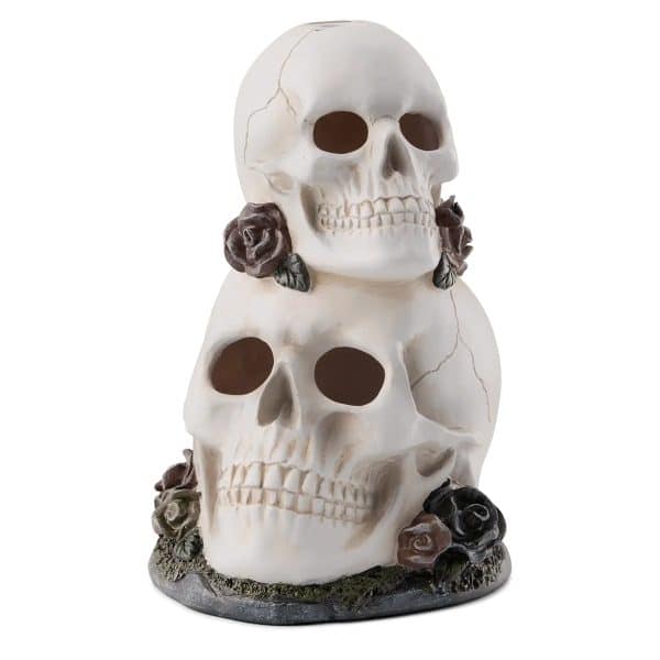Bone & Blossom - Scentsy Diffuser Shade Only