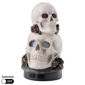 Bone & Blossom Scentsy Diffuser