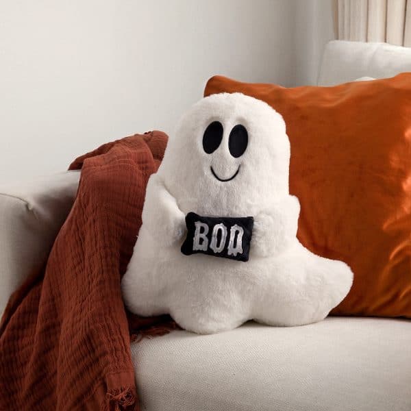 Boo-tiful Spirit Darling Décor Scentsy Buddy