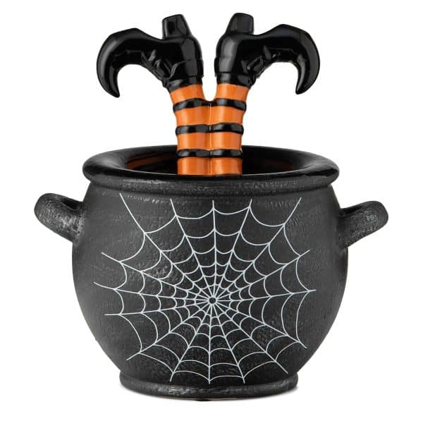 Brewed Hex Scentsy Warmer