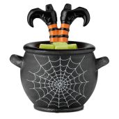 Brewed Hex Scentsy Warmer With Wax