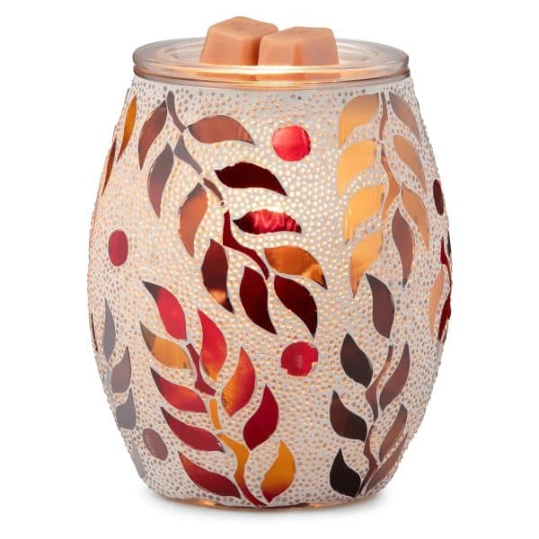 Canopy Of Colour Scentsy Warmer