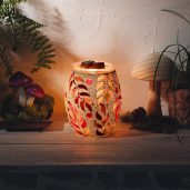 Canopy Of Colour Scentsy Warmer