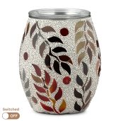 Canopy Of Colour Scentsy Warmer Switched Off