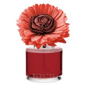Cider & Crimson Berries – Stunning Sunflower Scentsy Fragrance Flower