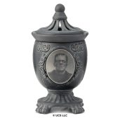 Darkly Devoted Frankenstein Scentsy Warmer