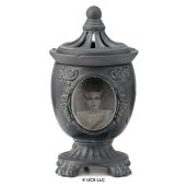 Darkly Devoted Frankenstein Scentsy Warmer