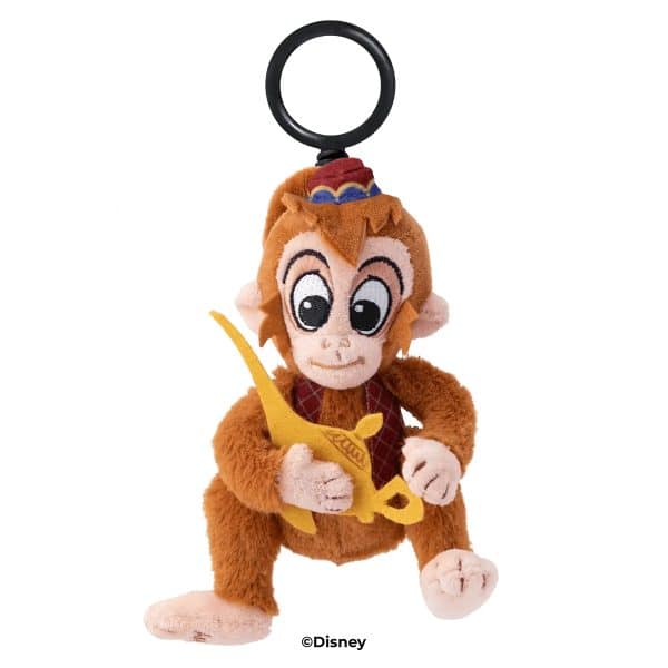 Disney Abu – Scentsy Buddy Clip