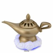 Disney Aladdin Magic Lamp – Scentsy Warmer
