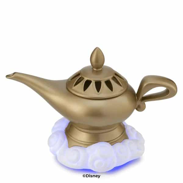 Disney Aladdin Magic Lamp – Scentsy Warmer