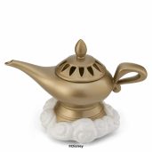 Disney Aladdin Magic Lamp – Scentsy Warmer Switched Off