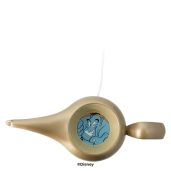 Disney Aladdin Magic Lamp – Scentsy Warmer Top View