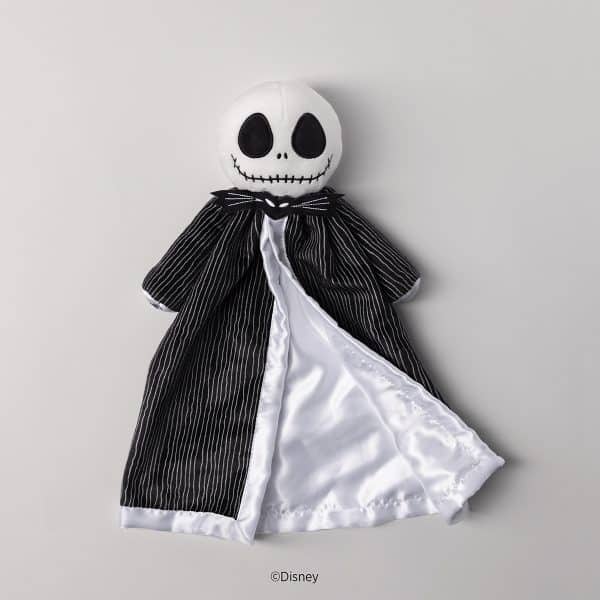 Disney Jack Skellington – Scentsy Blankie Buddy