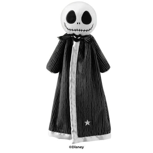 Disney Jack Skellington – Scentsy Blankie Buddy