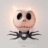 Disney Jack Skellington – Scentsy Plugin Mini Warmer