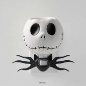 Disney Jack Skellington – Scentsy Plugin Mini Warmer Switched Off