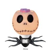 Disney Jack Skellington – Scentsy Plugin Mini Warmer
